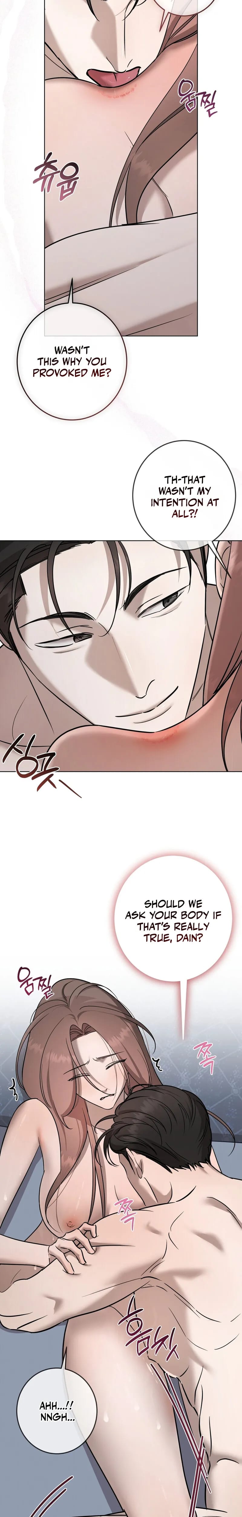 Marriage Classic Uncensored, chapter 31, page 7 of 26