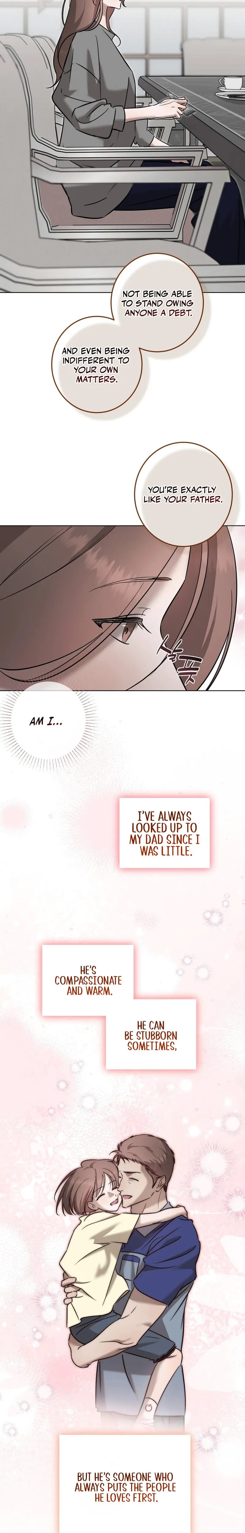 Marriage Classic Uncensored, chapter 31, page 14 of 26