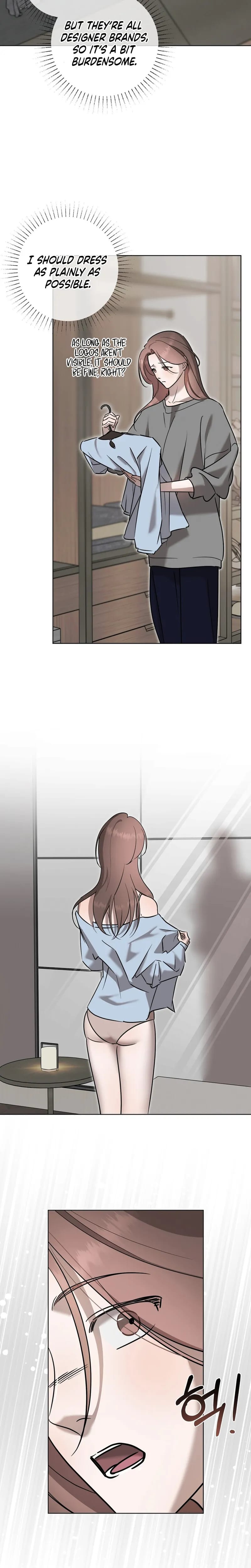 Marriage Classic Uncensored, chapter 31, page 20 of 26