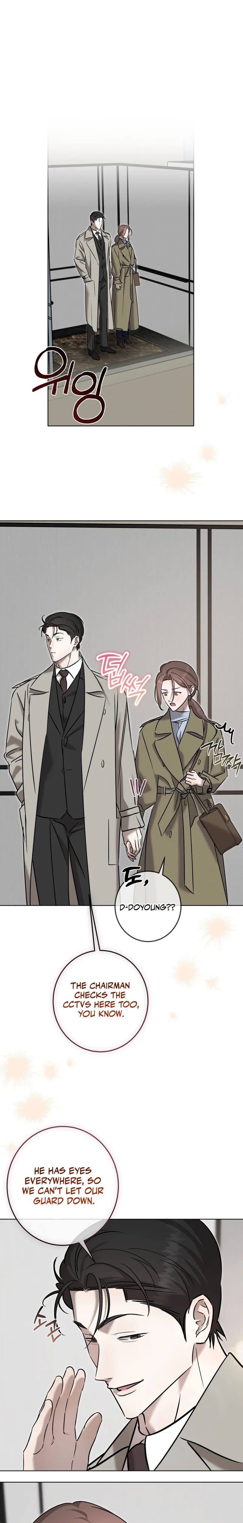 Marriage Classic Uncensored, chapter 31, page 23 of 26
