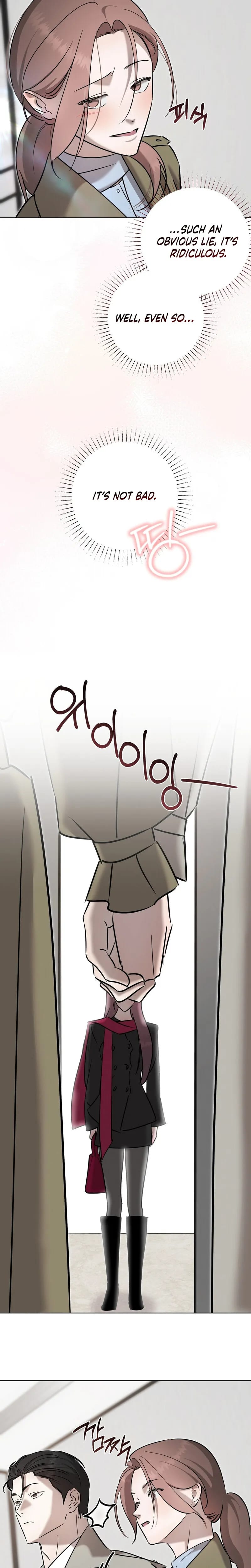 Marriage Classic Uncensored, chapter 31, page 24 of 26