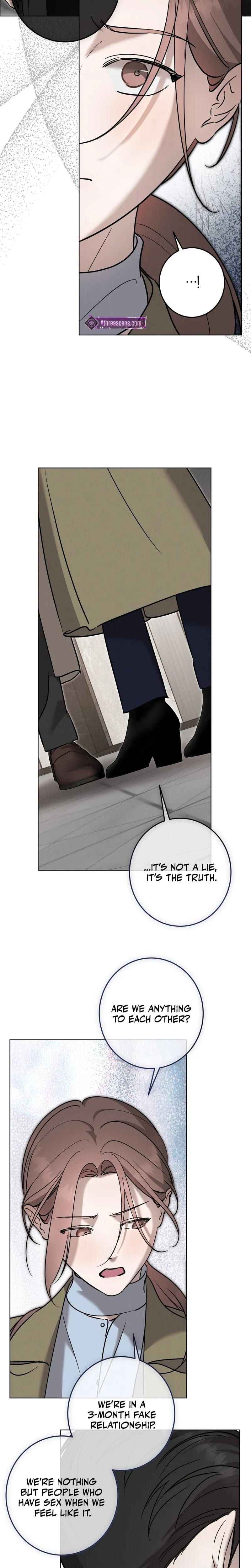 Marriage Classic Uncensored, chapter 32, page 6 of 26
