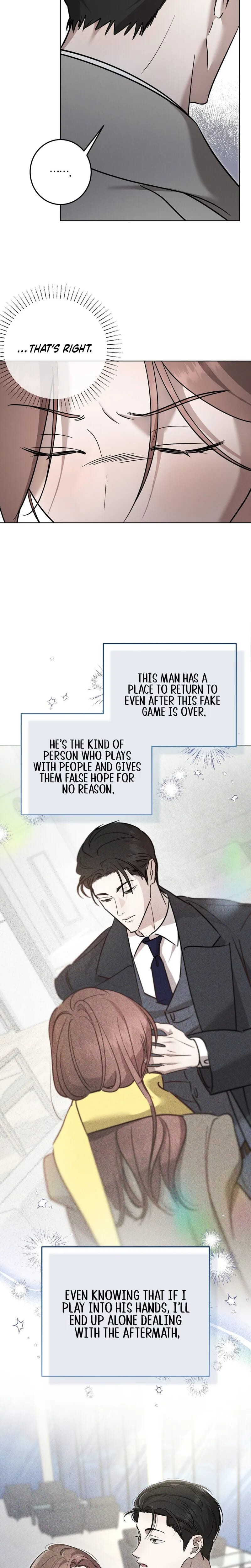Marriage Classic Uncensored, chapter 32, page 7 of 26