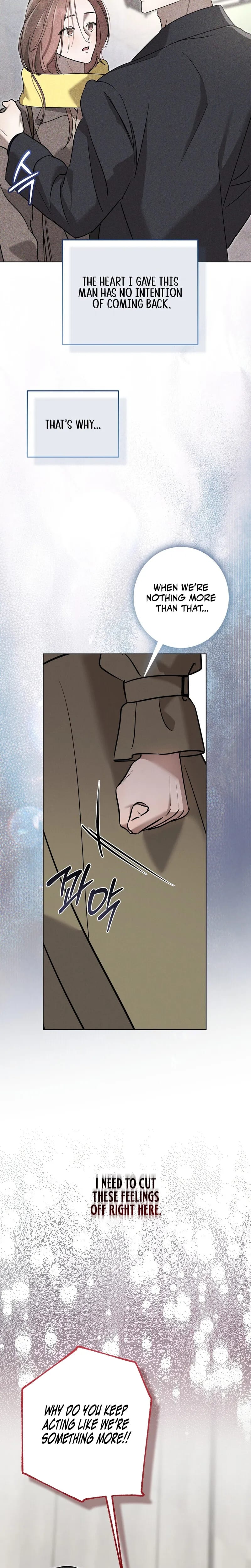 Marriage Classic Uncensored, chapter 32, page 8 of 26