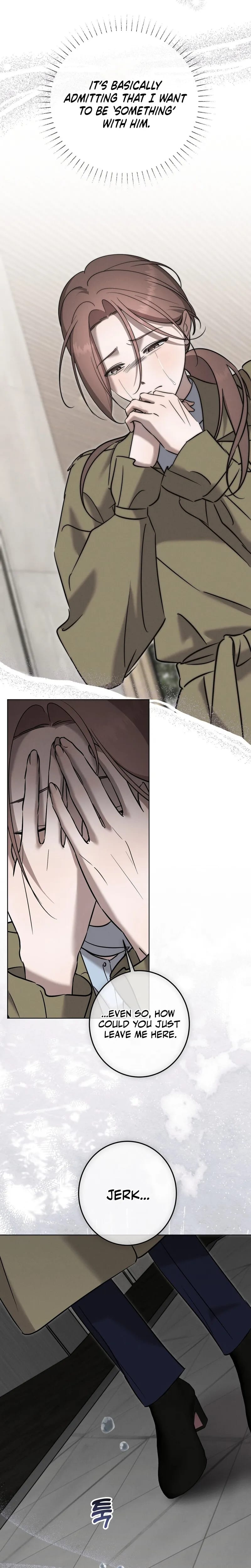 Marriage Classic Uncensored, chapter 32, page 12 of 26