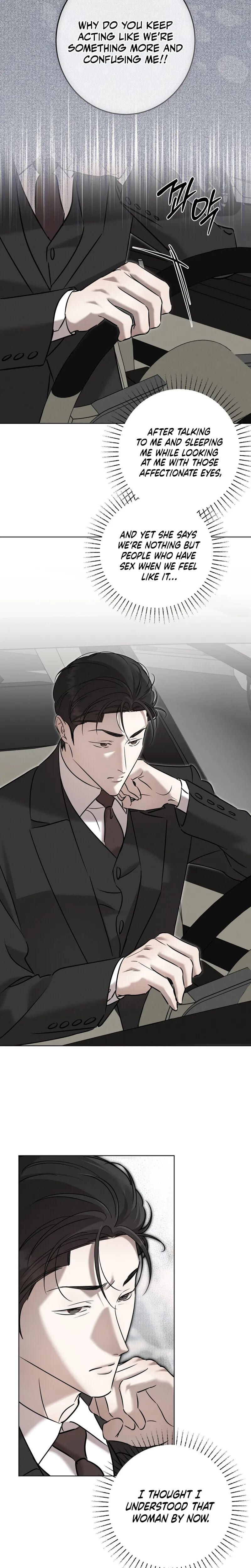 Marriage Classic Uncensored, chapter 32, page 14 of 26