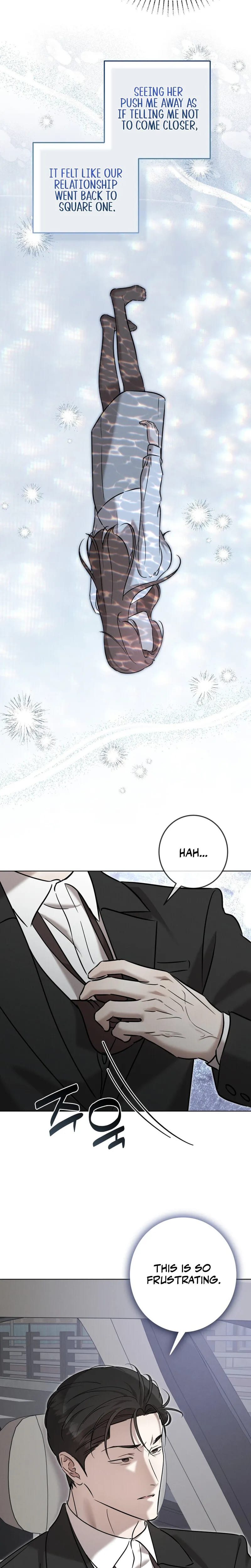 Marriage Classic Uncensored, chapter 32, page 15 of 26
