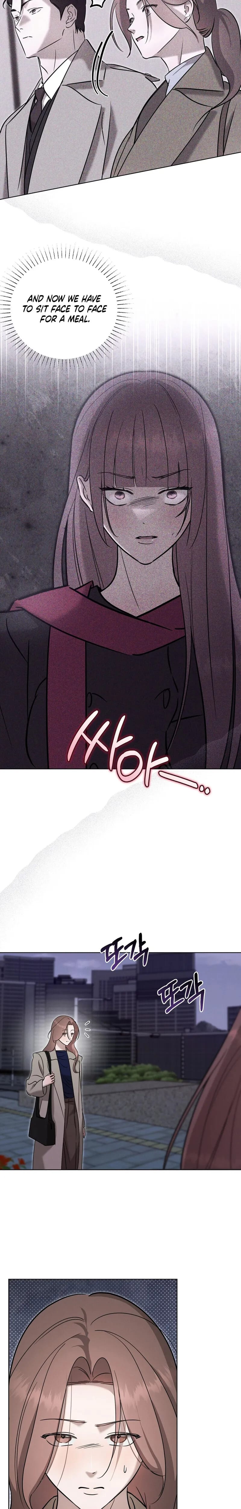 Marriage Classic Uncensored, chapter 32, page 17 of 26