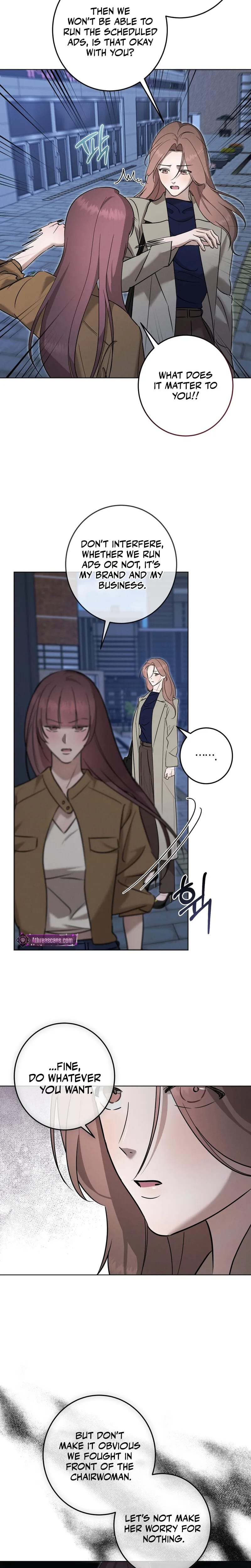 Marriage Classic Uncensored, chapter 32, page 19 of 26