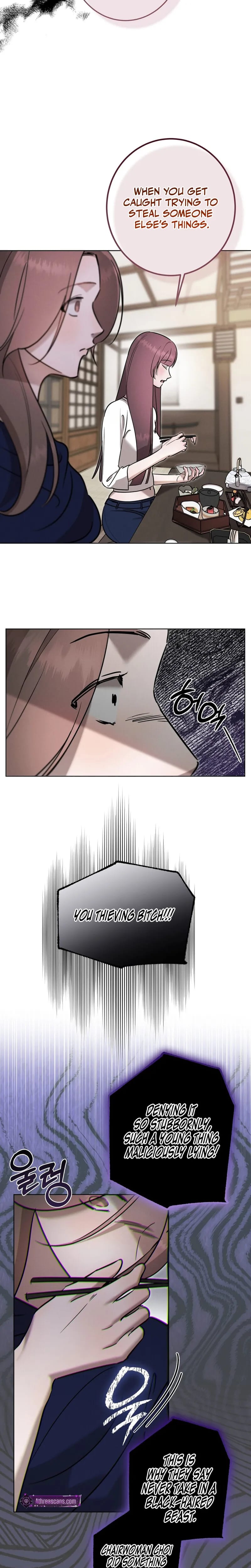 Marriage Classic Uncensored, chapter 32, page 24 of 26