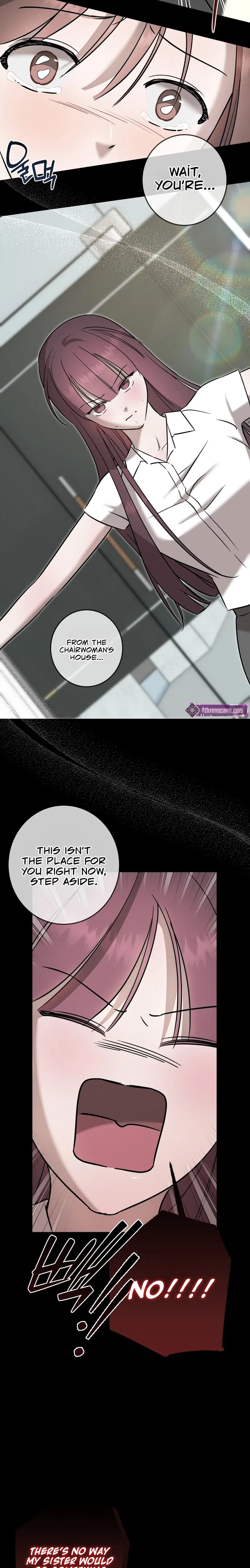 Marriage Classic Uncensored, chapter 33, page 5 of 29