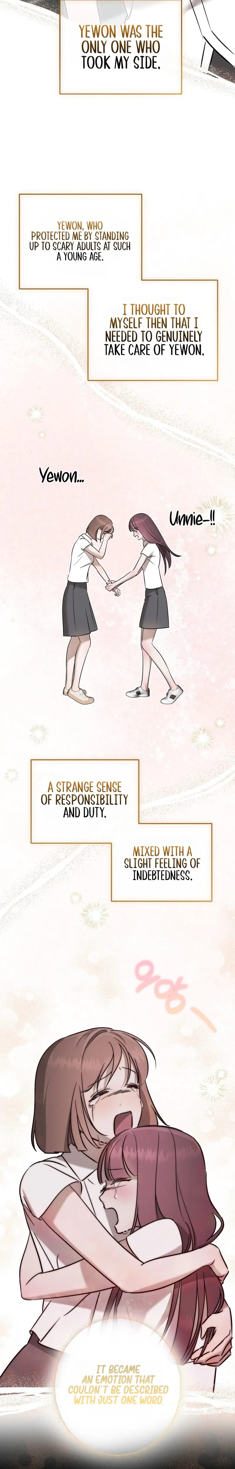 Marriage Classic Uncensored, chapter 33, page 7 of 29