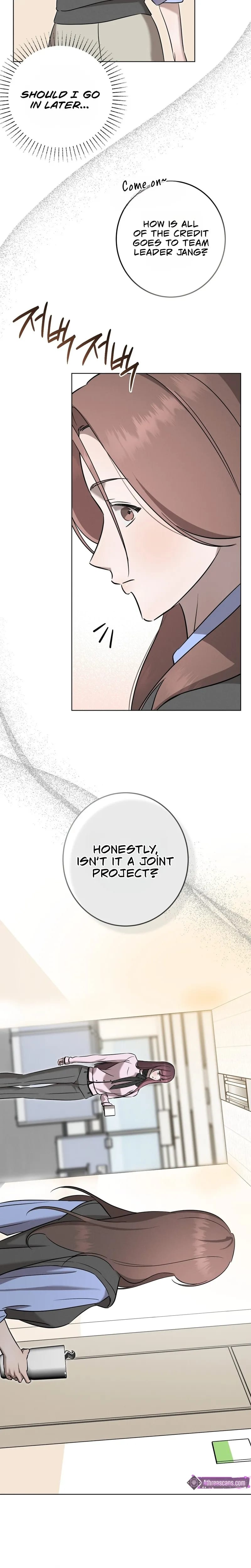 Marriage Classic Uncensored, chapter 33, page 9 of 29