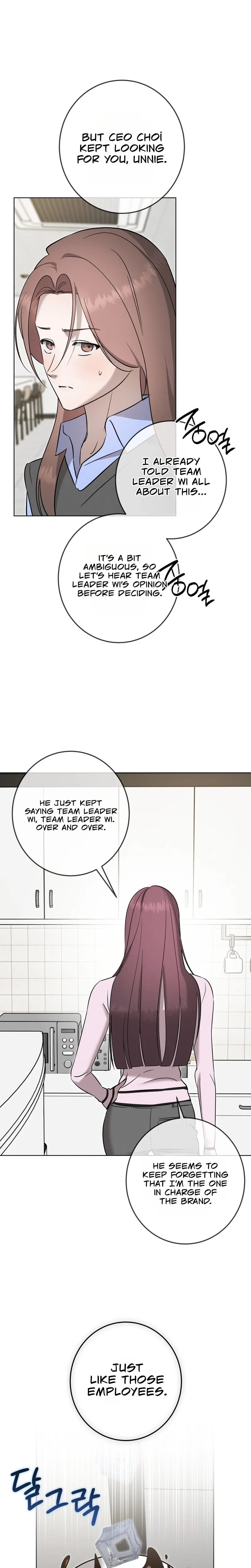 Marriage Classic Uncensored, chapter 33, page 13 of 29