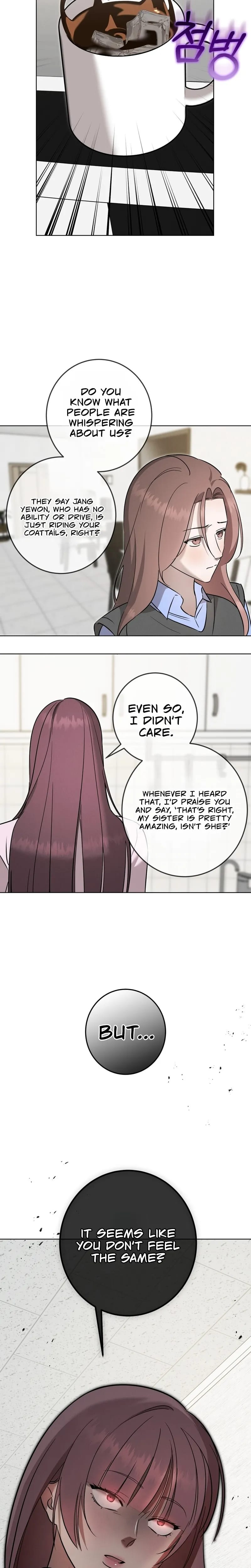 Marriage Classic Uncensored, chapter 33, page 14 of 29