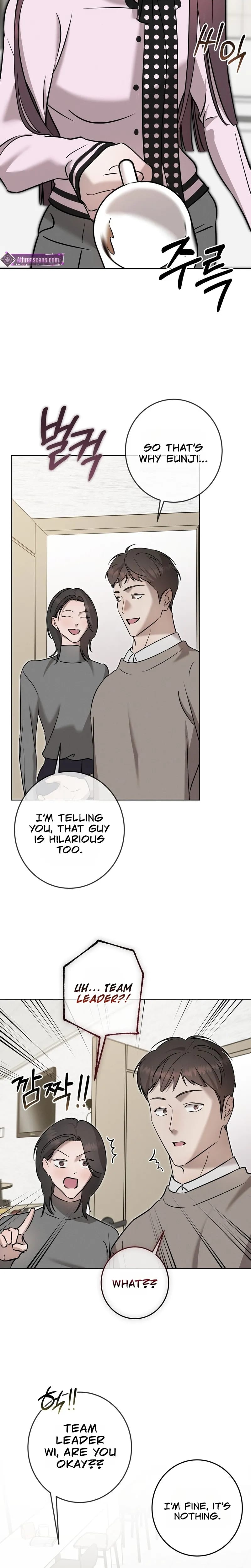 Marriage Classic Uncensored, chapter 33, page 23 of 29