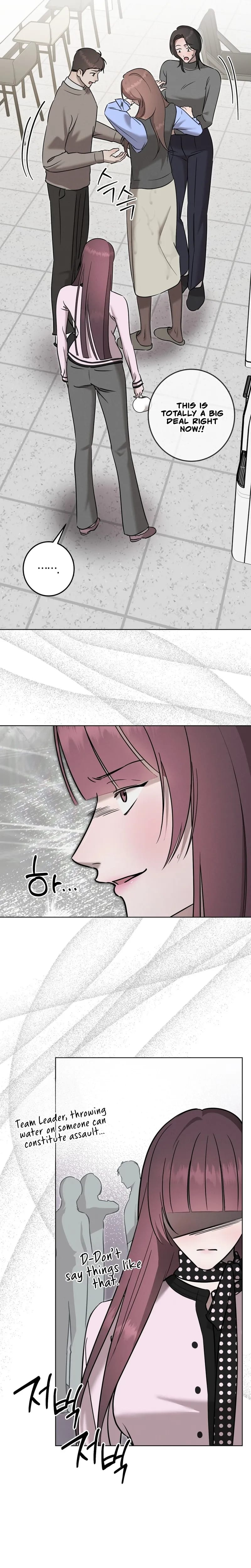 Marriage Classic Uncensored, chapter 33, page 24 of 29