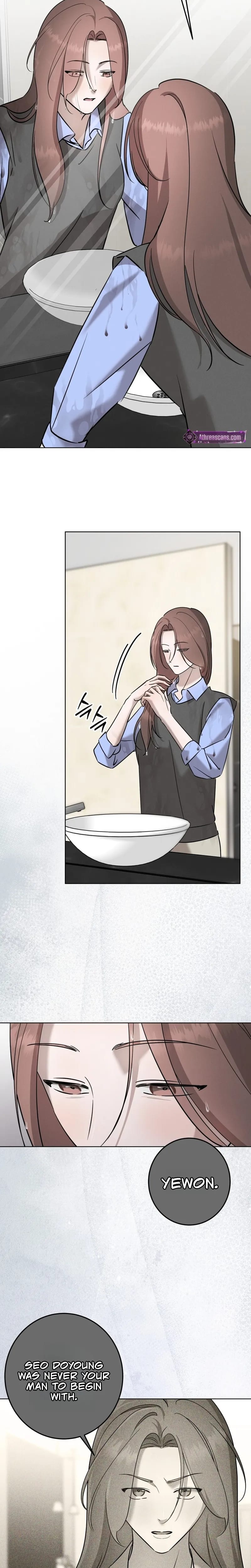 Marriage Classic Uncensored, chapter 33, page 26 of 29