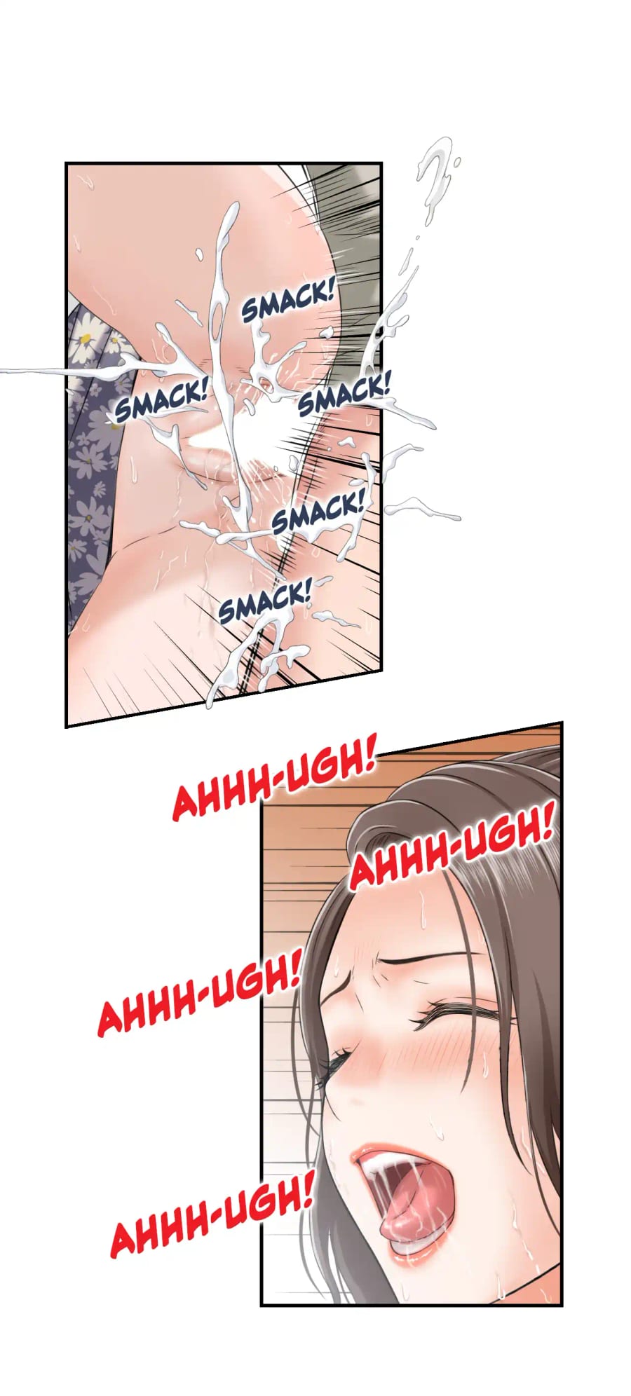Married Woman Mania Uncensored, chapter 1, page 11 of 52