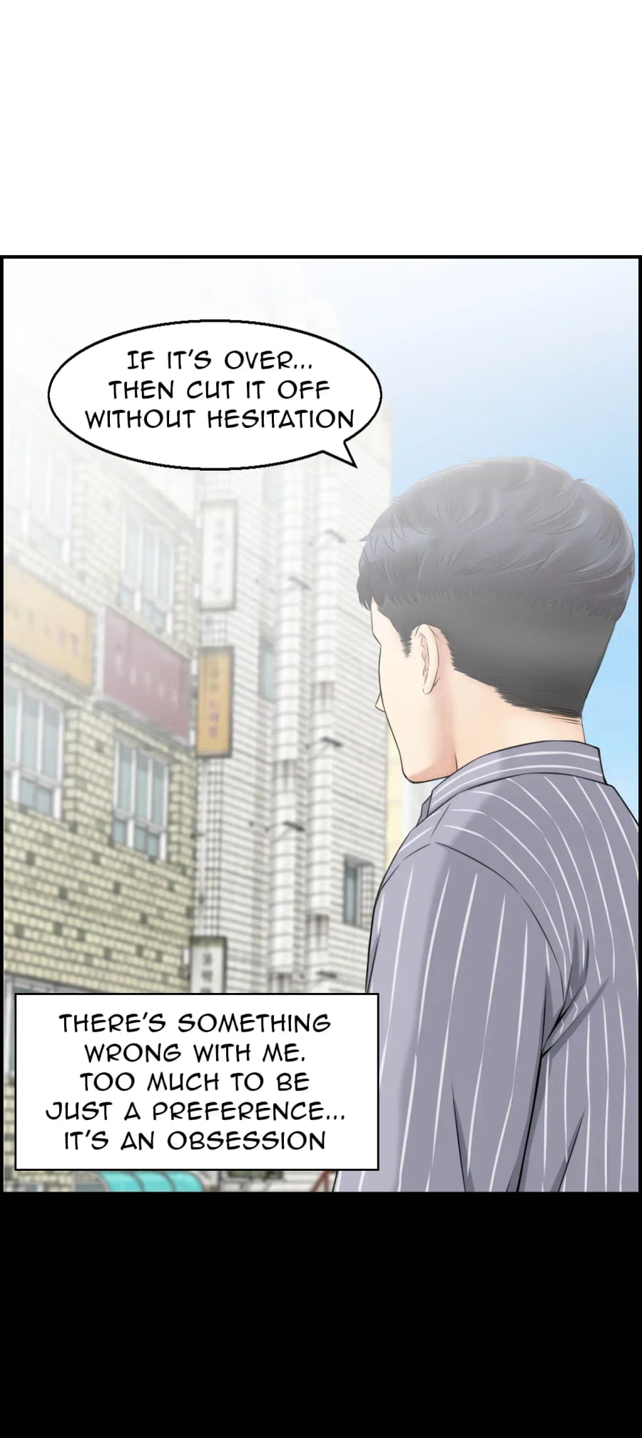 Married Woman Mania Uncensored, chapter 1, page 17 of 52