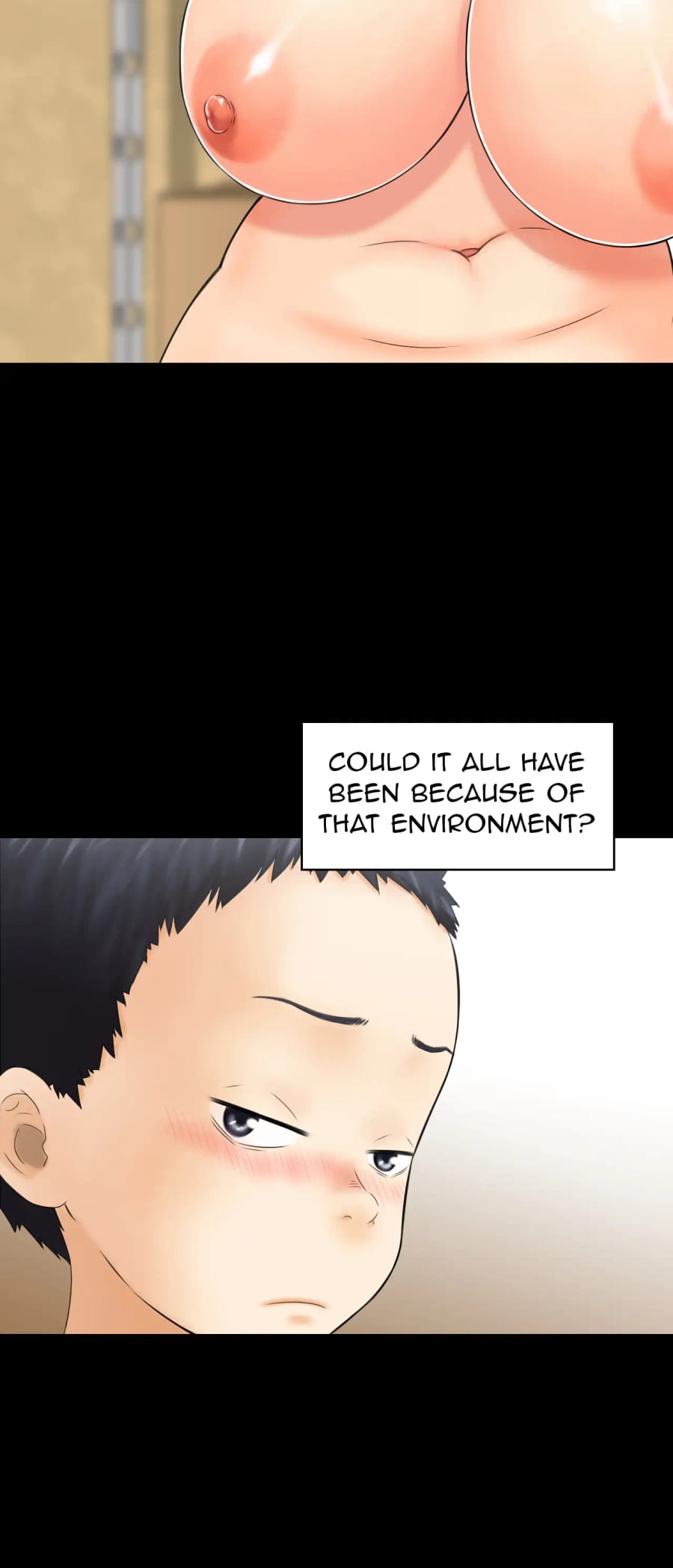Married Woman Mania Uncensored, chapter 1, page 21 of 52