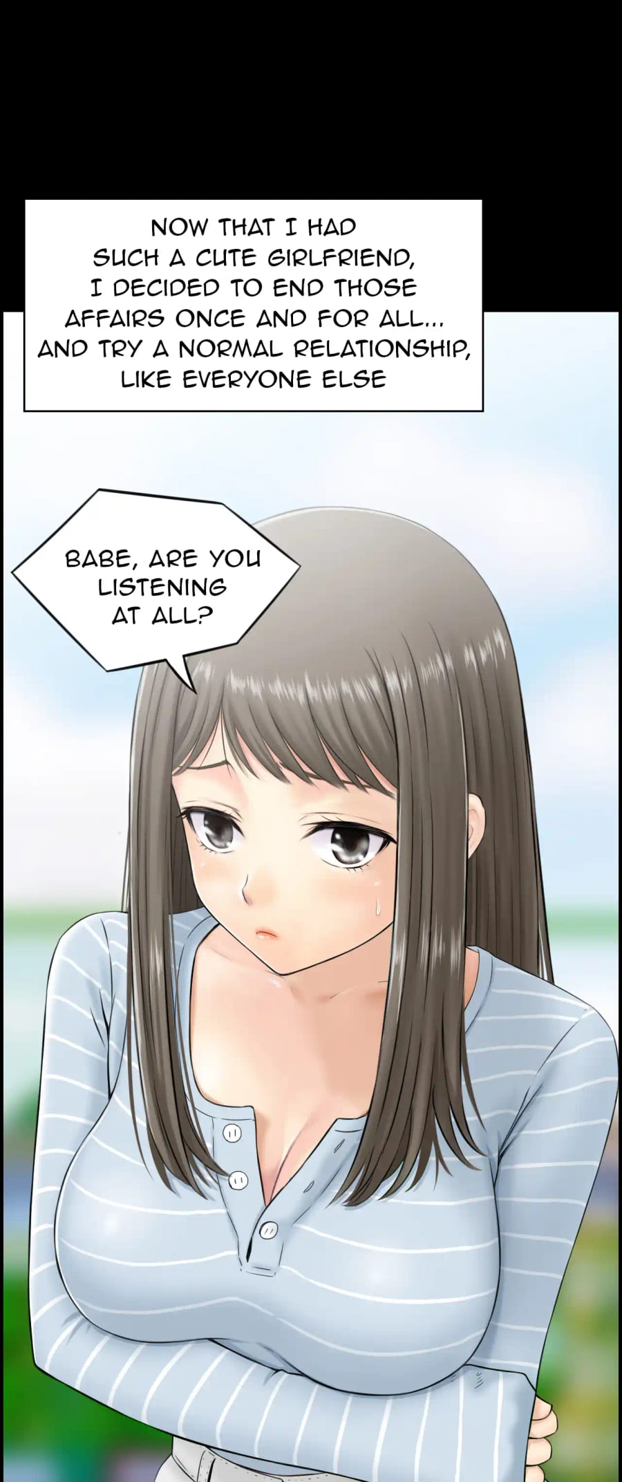 Married Woman Mania Uncensored, chapter 1, page 25 of 52