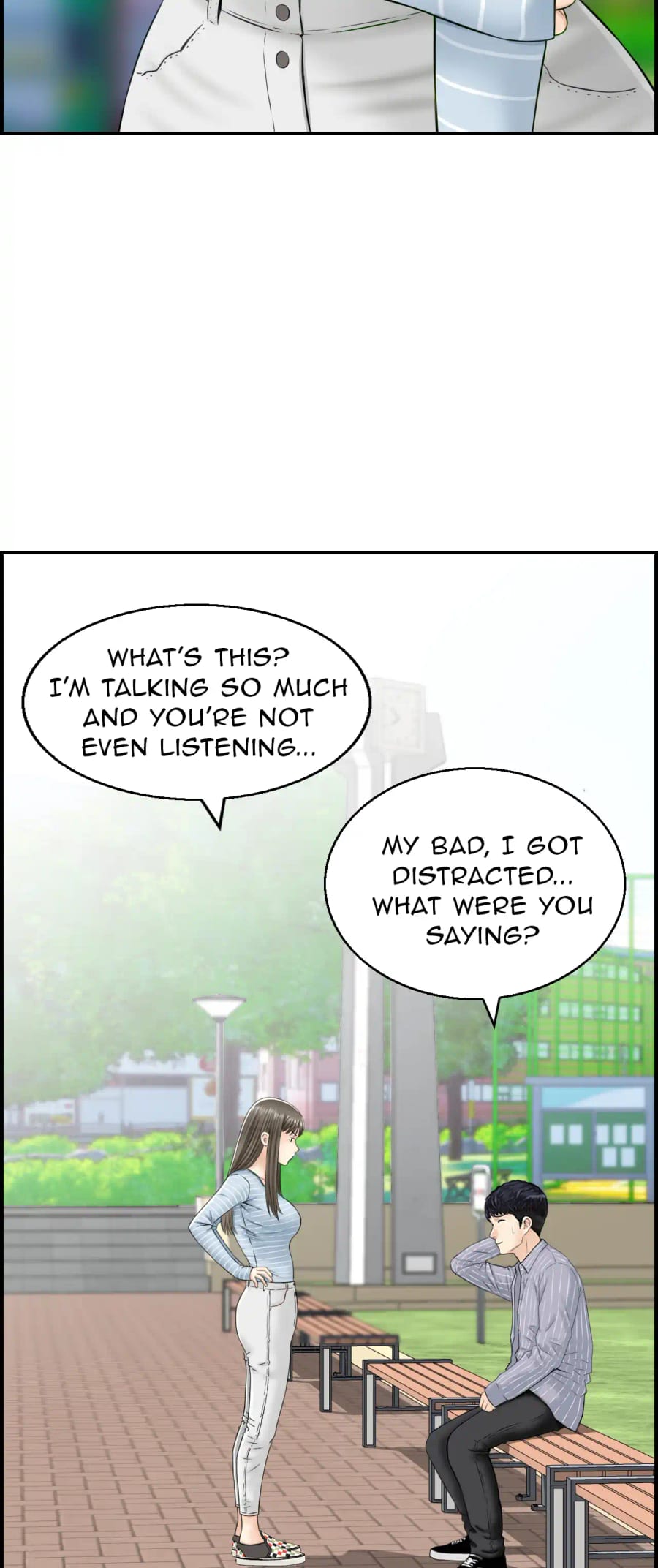 Married Woman Mania Uncensored, chapter 1, page 26 of 52