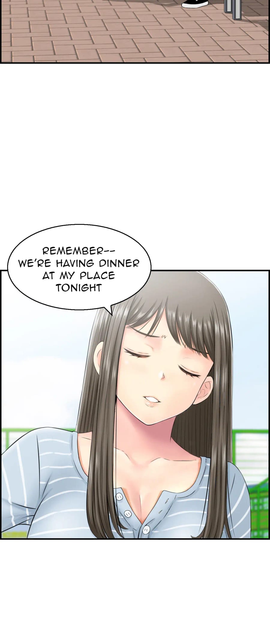 Married Woman Mania Uncensored, chapter 1, page 27 of 52