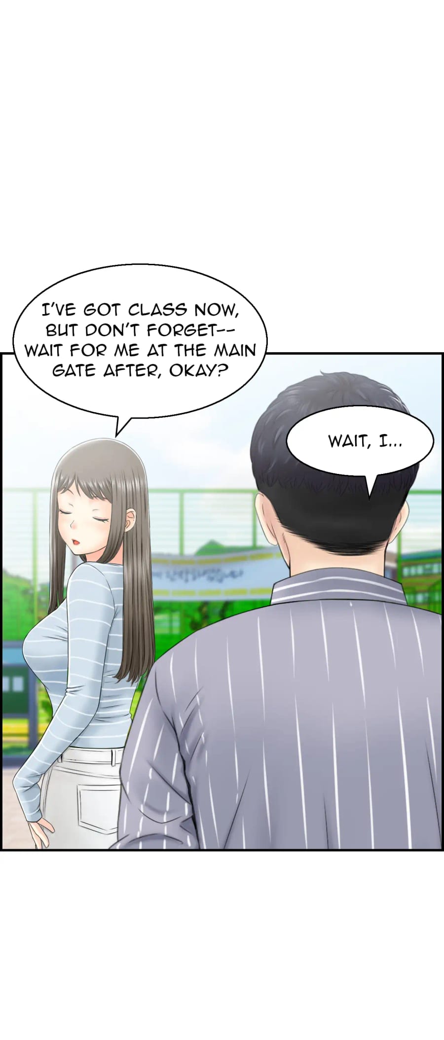 Married Woman Mania Uncensored, chapter 1, page 30 of 52