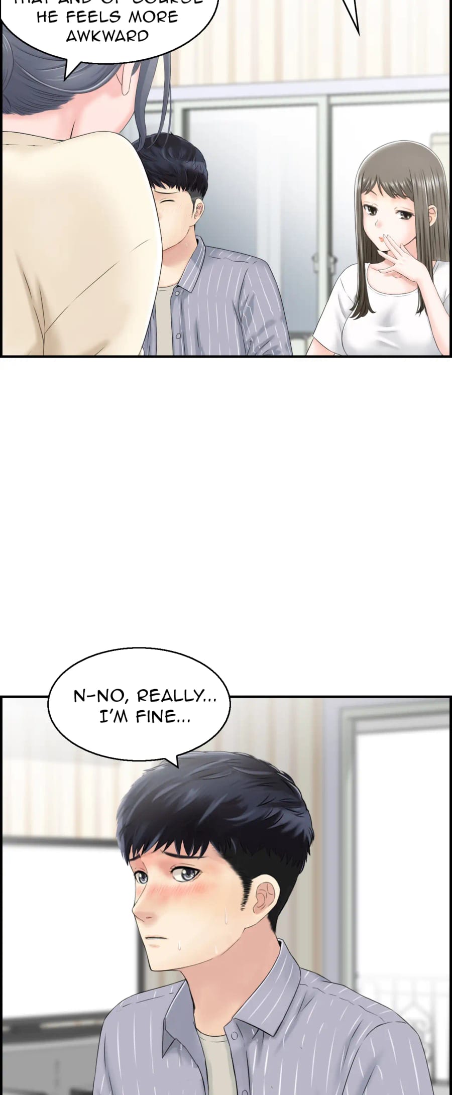 Married Woman Mania Uncensored, chapter 1, page 39 of 52