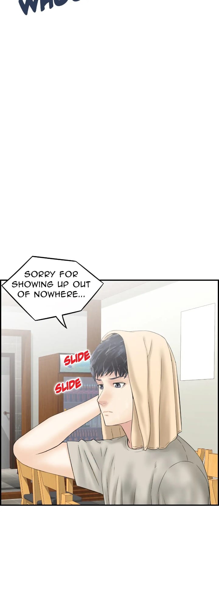 Married Woman Mania Uncensored, chapter 2, page 7 of 44