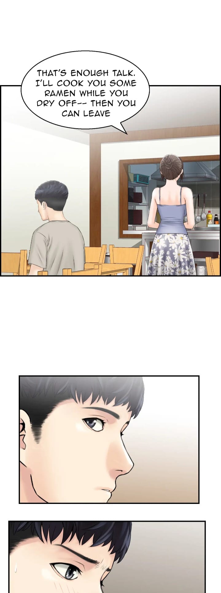 Married Woman Mania Uncensored, chapter 2, page 10 of 44