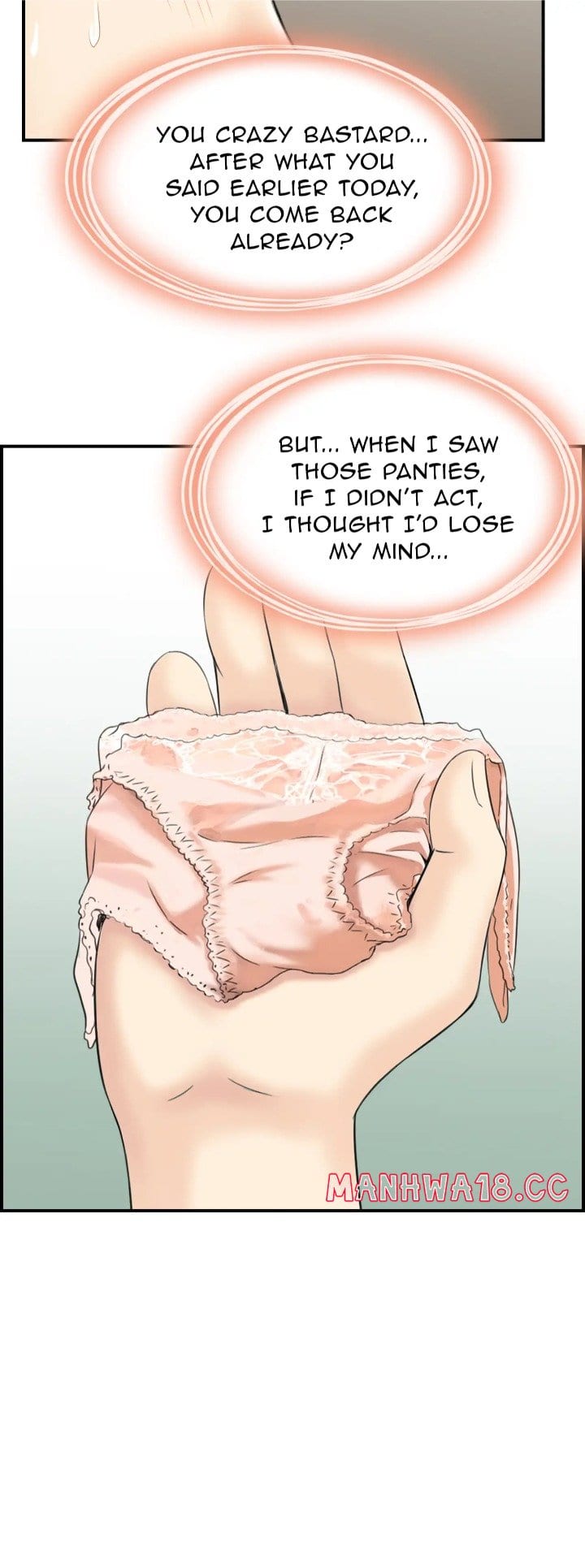Married Woman Mania Uncensored, chapter 2, page 11 of 44
