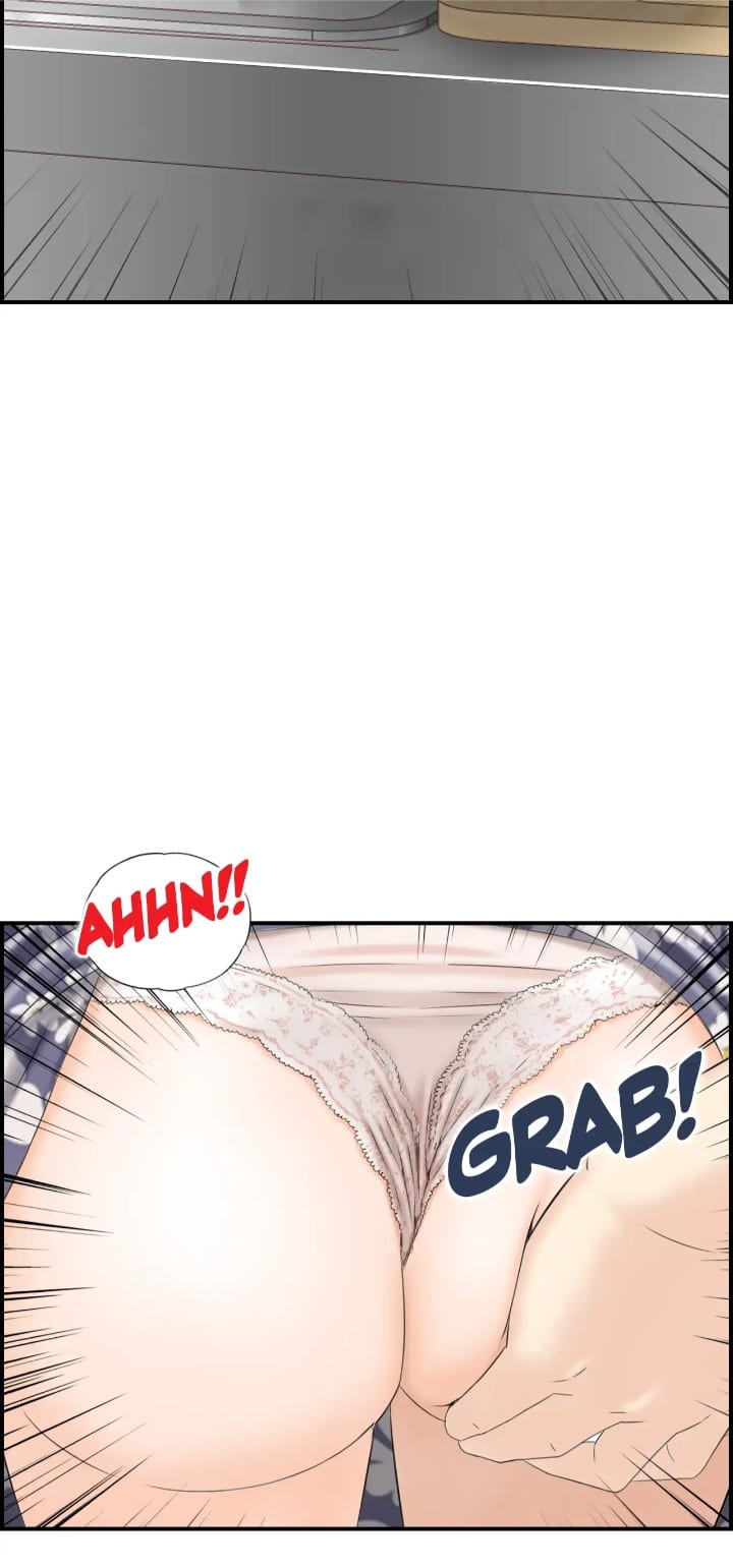 Married Woman Mania Uncensored, chapter 2, page 20 of 44