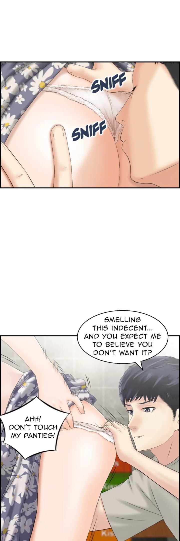 Married Woman Mania Uncensored, chapter 2, page 22 of 44