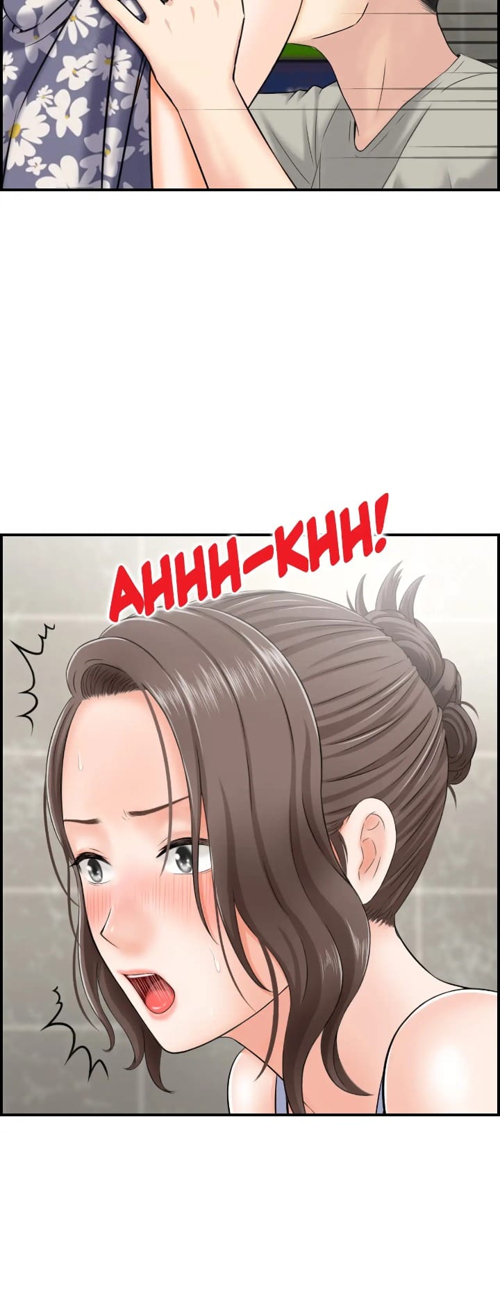 Married Woman Mania Uncensored, chapter 2, page 25 of 44