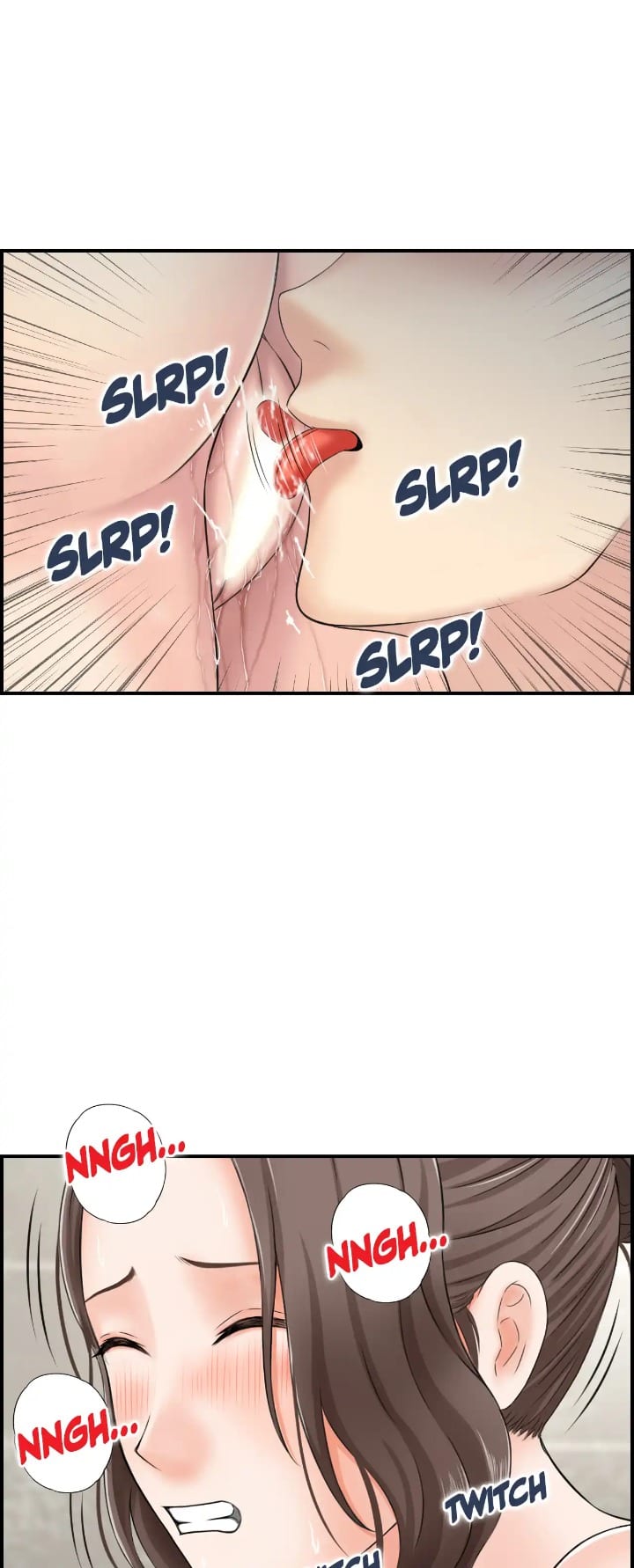 Married Woman Mania Uncensored, chapter 2, page 26 of 44