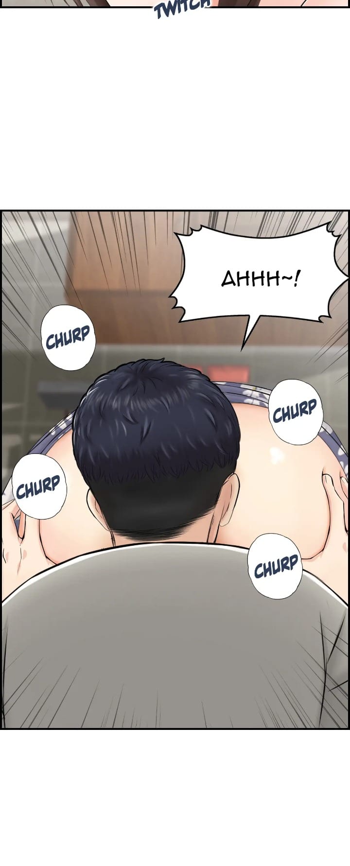 Married Woman Mania Uncensored, chapter 2, page 27 of 44