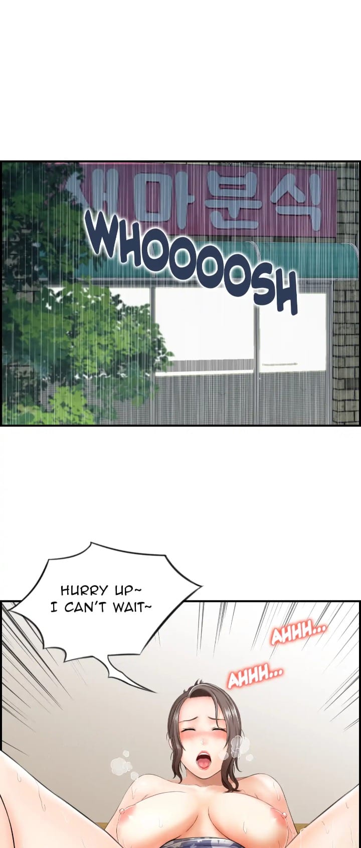 Married Woman Mania Uncensored, chapter 2, page 33 of 44