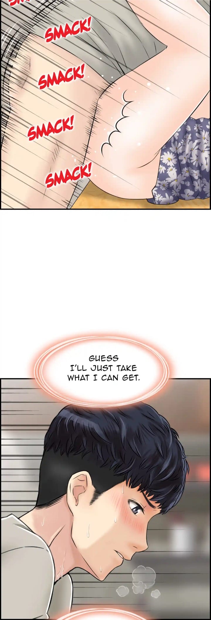 Married Woman Mania Uncensored, chapter 2, page 43 of 44