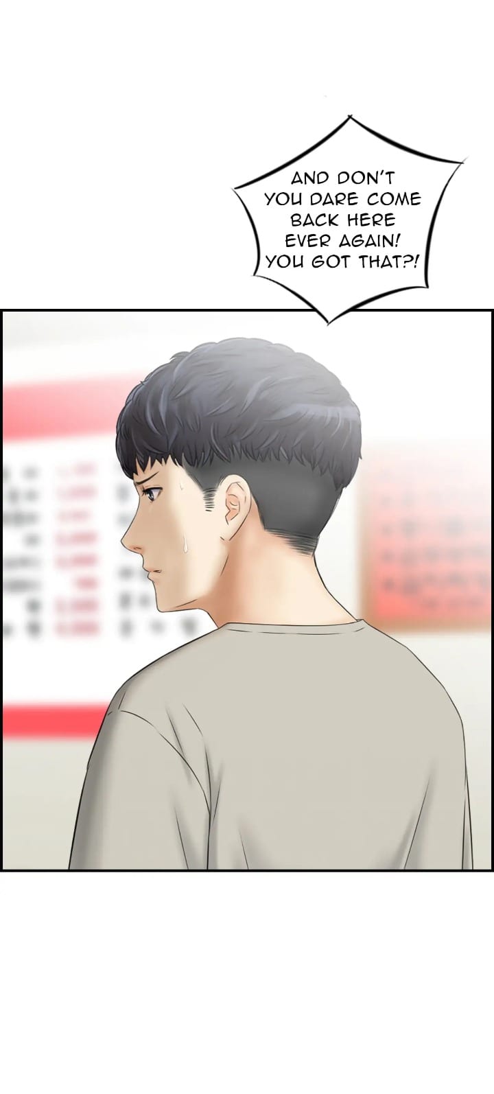 Married Woman Mania Uncensored, chapter 3, page 14 of 47
