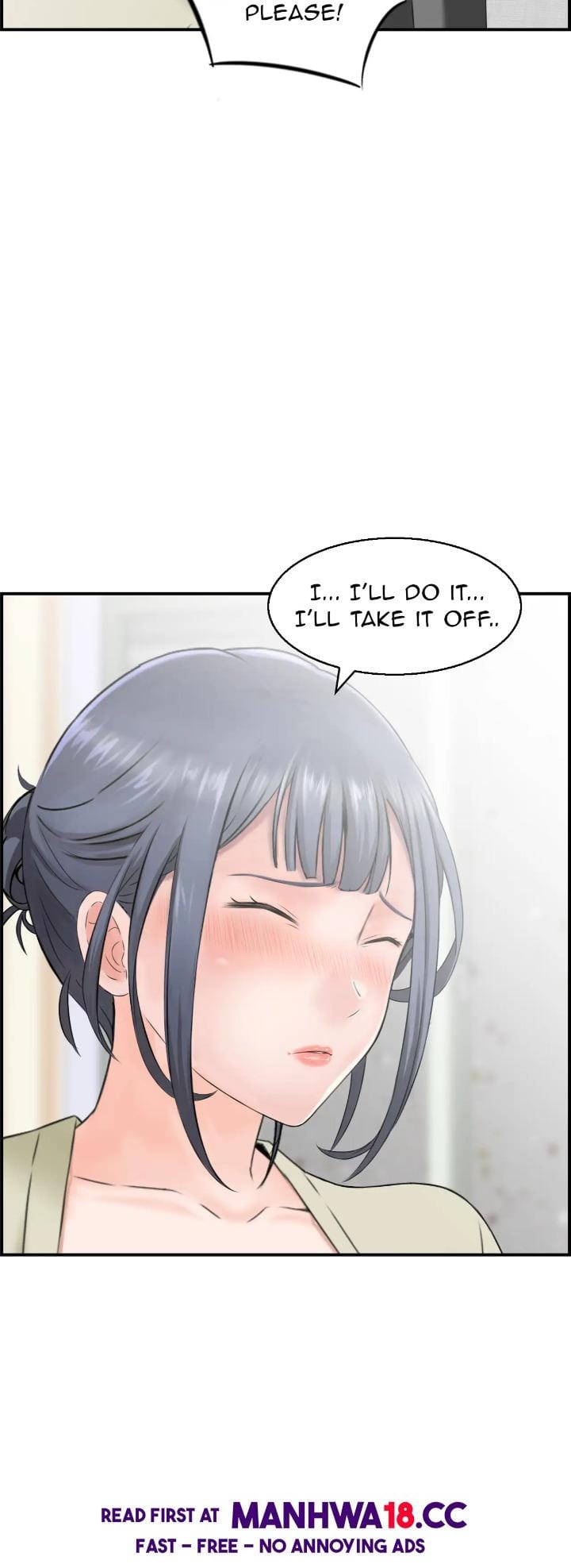 Married Woman Mania Uncensored, chapter 3, page 32 of 47