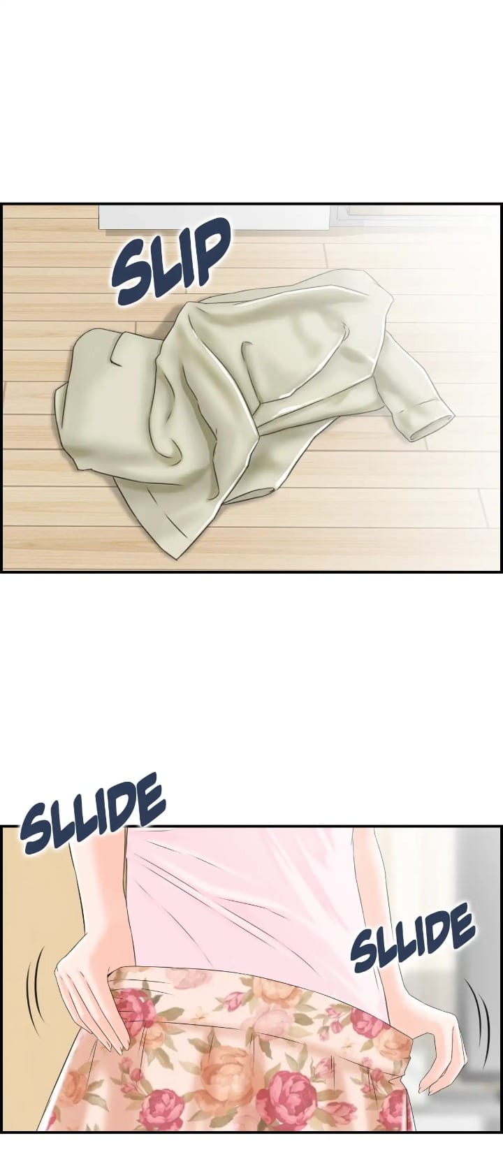 Married Woman Mania Uncensored, chapter 3, page 33 of 47