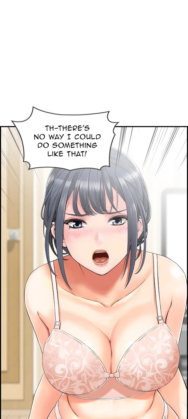 Married Woman Mania Uncensored, chapter 3, page 43 of 47