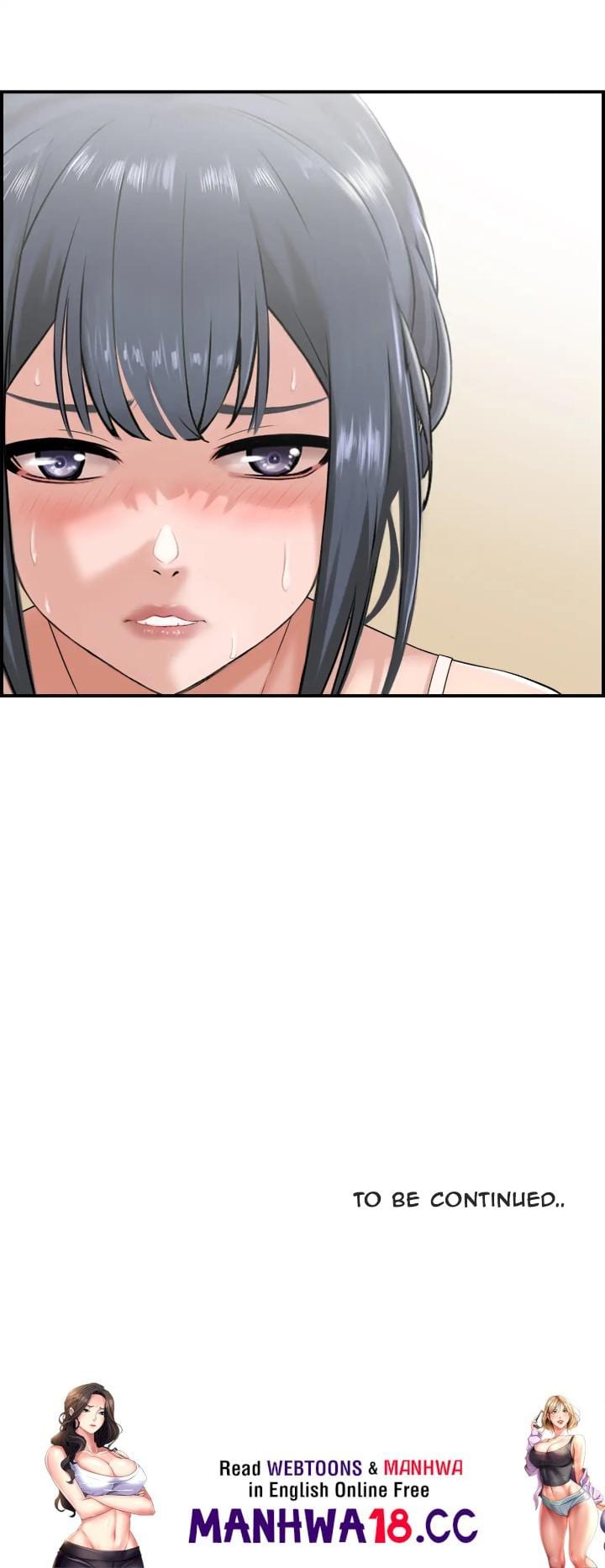 Married Woman Mania Uncensored, chapter 3, page 47 of 47