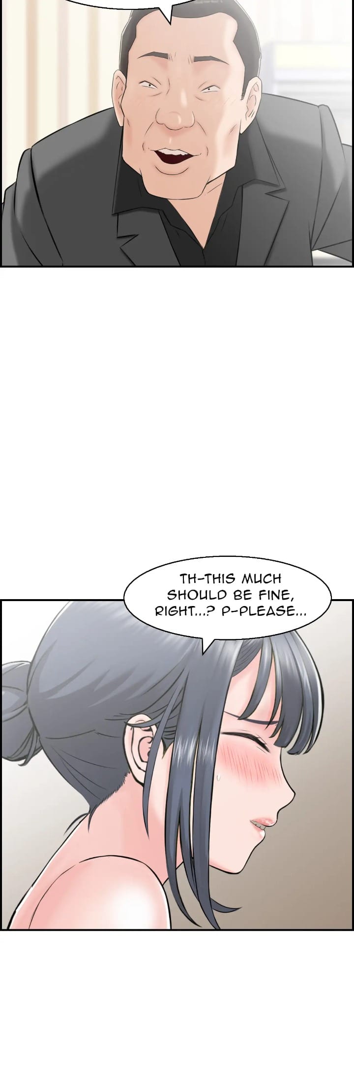 Married Woman Mania Uncensored, chapter 4, page 11 of 42