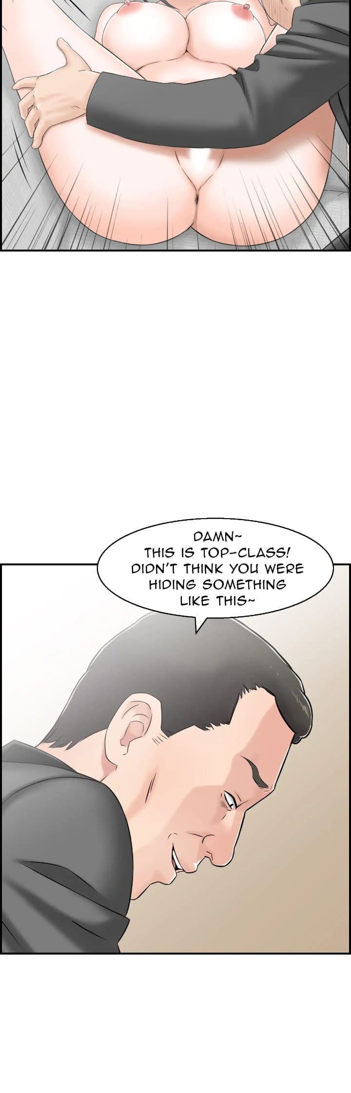 Married Woman Mania Uncensored, chapter 4, page 13 of 42