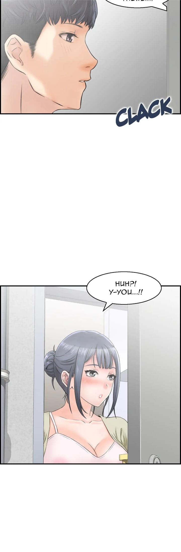 Married Woman Mania Uncensored, chapter 4, page 21 of 42