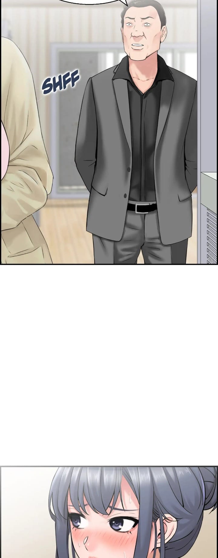 Married Woman Mania Uncensored, chapter 4, page 25 of 42