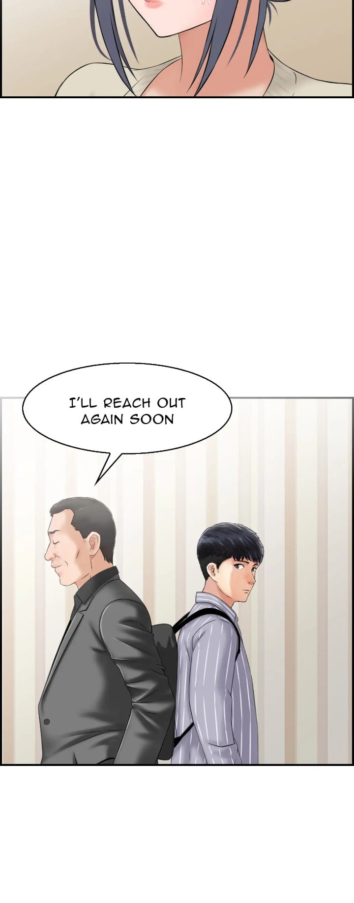 Married Woman Mania Uncensored, chapter 4, page 26 of 42